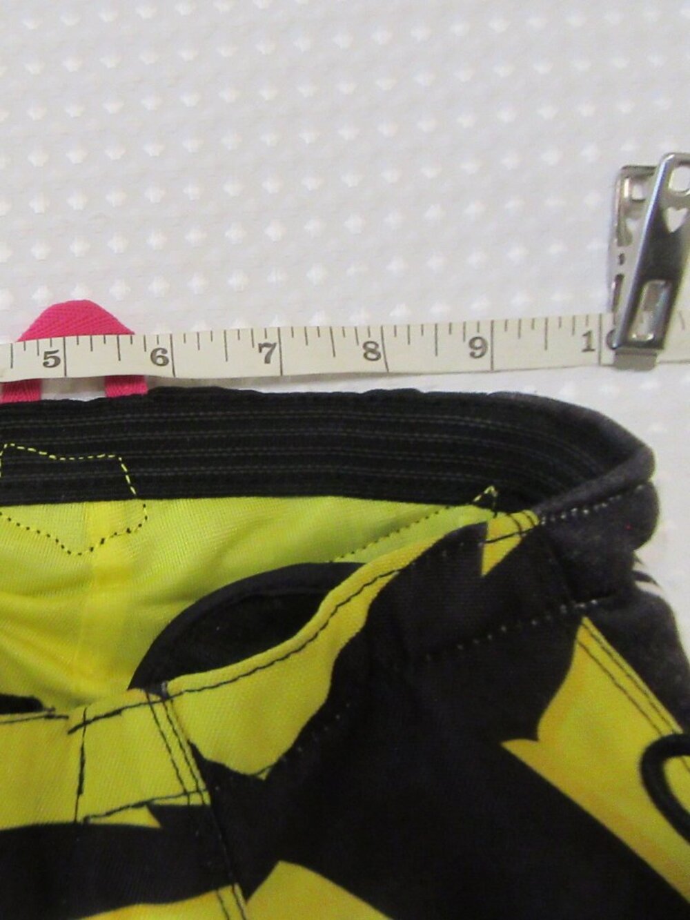 Fox Racing Pants AS IS Size 6/22 - Picture 9 of 16